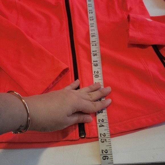 Talbots Sport Jacket Running Size Small - Picture 9 of 9